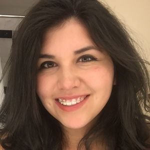 Meet your Posher, Monique